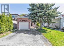 111 ECCLESTONE DRIVE, Brampton, Ontario