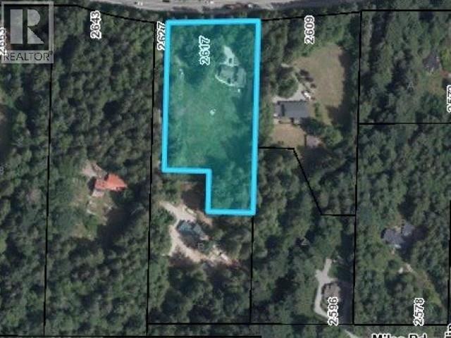 Property at 2617 SUNSHINE COAST HIGHWAY image 2