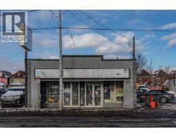 955 BARTON Street E, Hamilton, Ontario