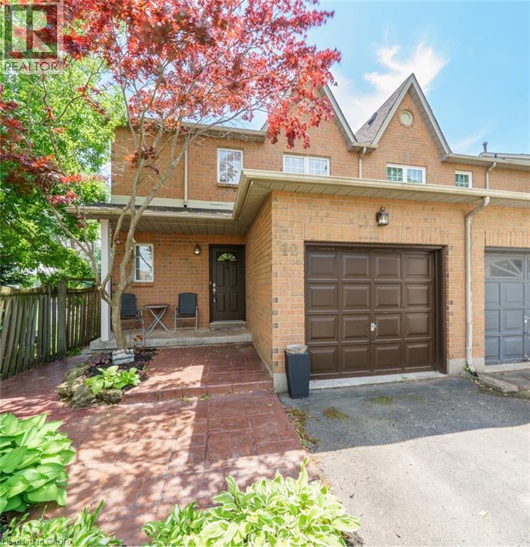 Property at 12 JORDAN Court image 1