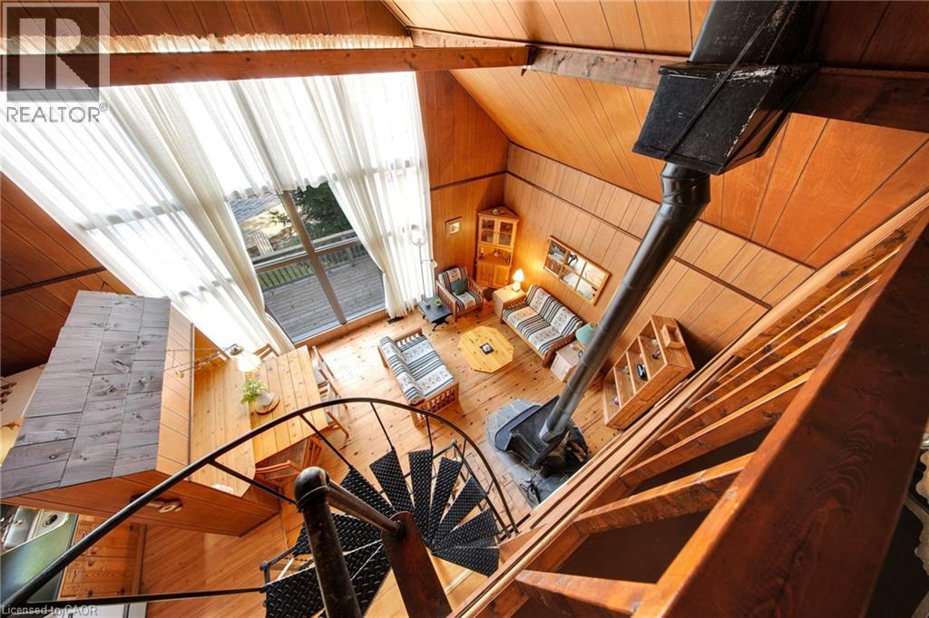 2726 Kushog Lake Road, Haliburton, Ontario  K0M 1J2 - Photo 28 - 40761676