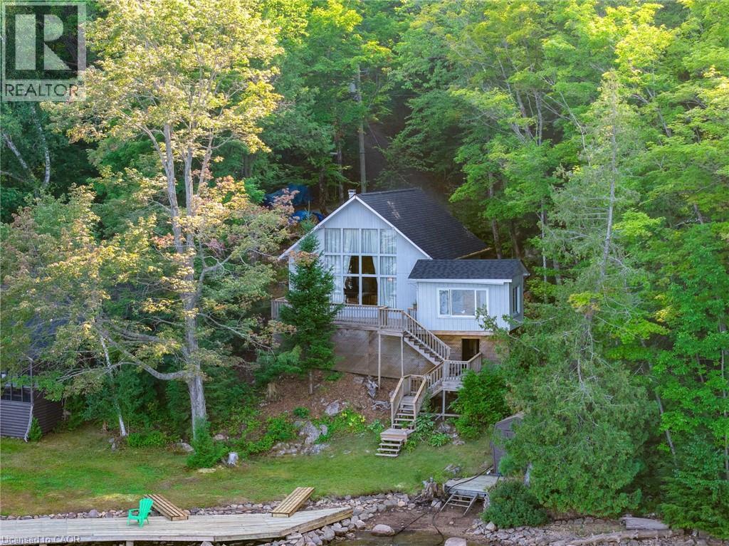 2726 Kushog Lake Road, Haliburton, Ontario  K0M 1J2 - Photo 4 - 40761676