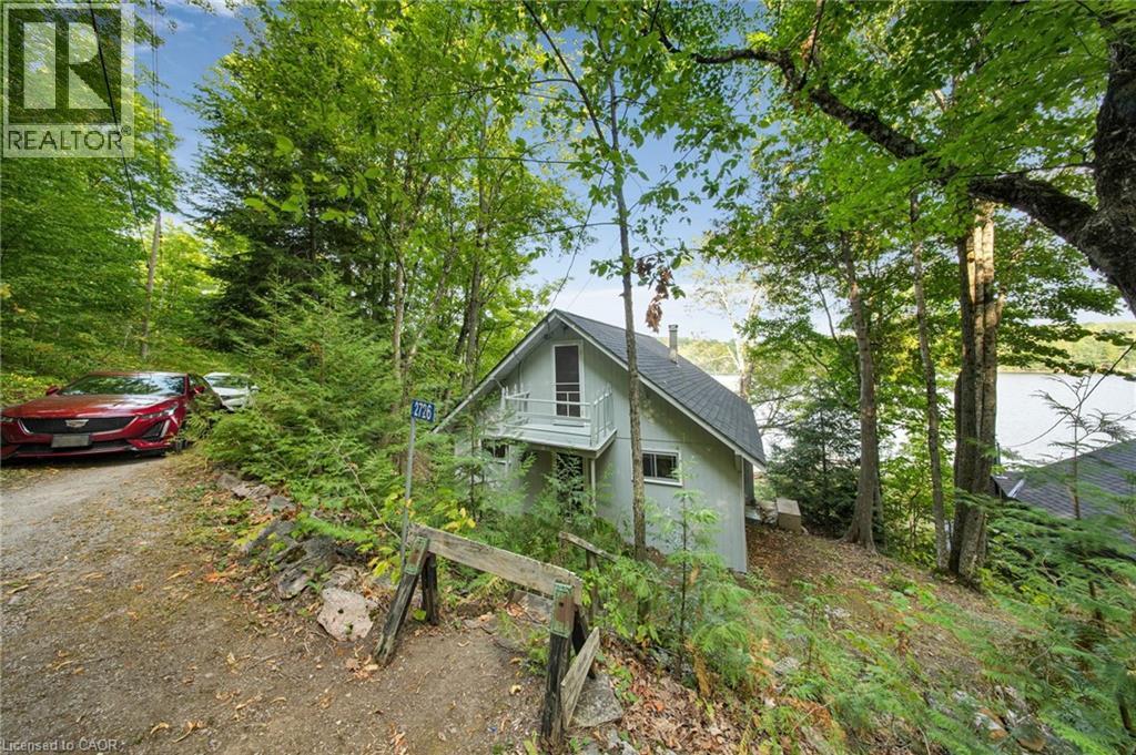 2726 Kushog Lake Road, Haliburton, Ontario  K0M 1J2 - Photo 43 - 40761676