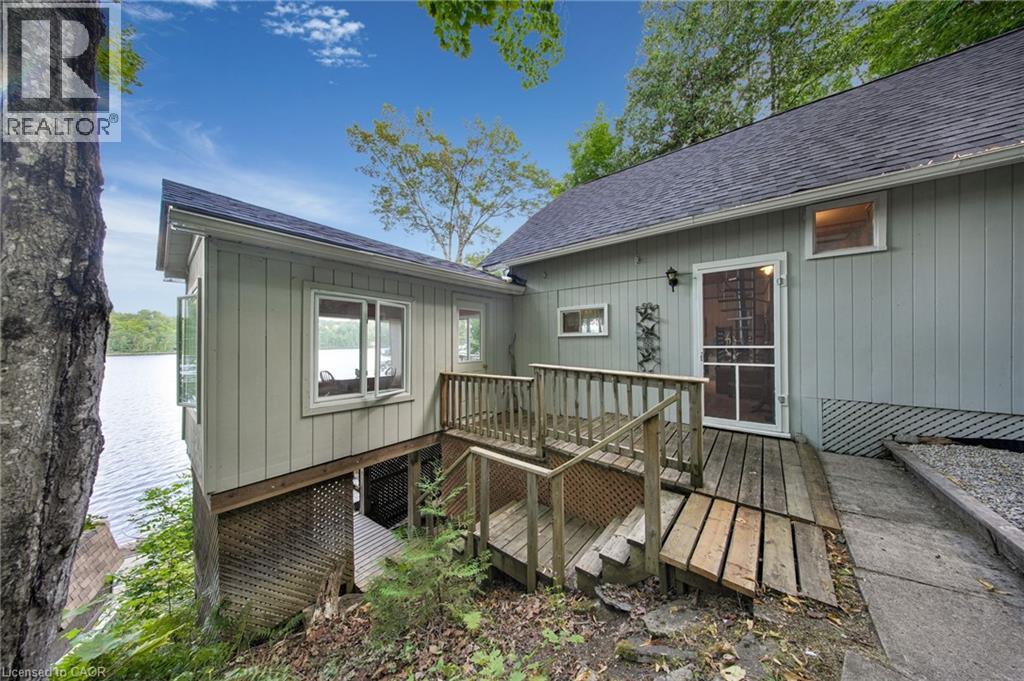 2726 Kushog Lake Road, Haliburton, Ontario  K0M 1J2 - Photo 5 - 40761676