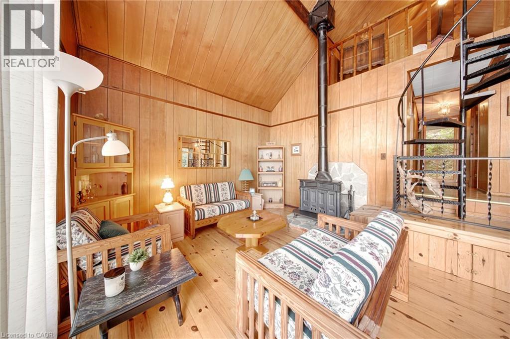 2726 Kushog Lake Road, Haliburton, Ontario  K0M 1J2 - Photo 17 - 40761676