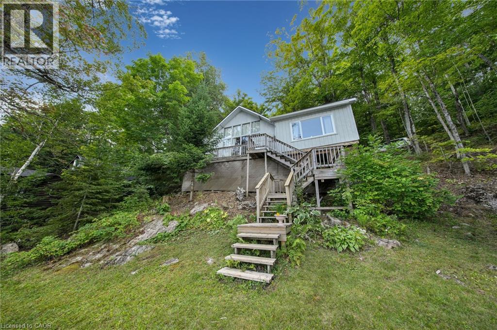 2726 Kushog Lake Road, Haliburton, Ontario  K0M 1J2 - Photo 3 - 40761676