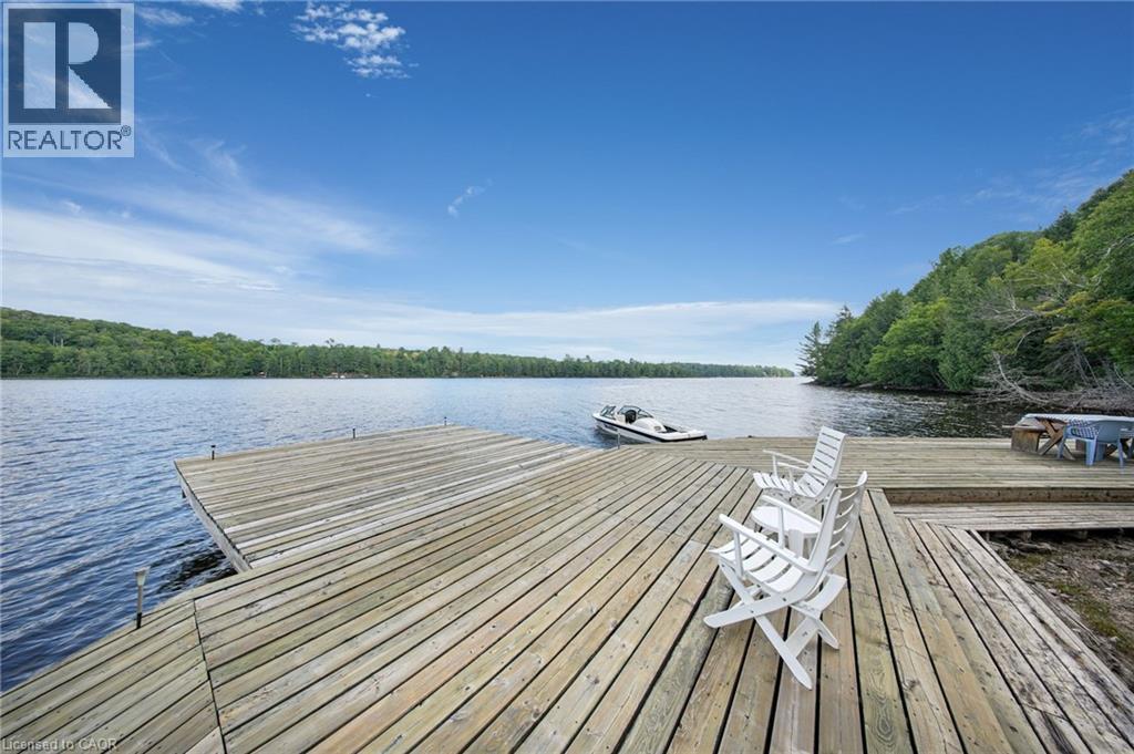 2726 Kushog Lake Road, Haliburton, Ontario  K0M 1J2 - Photo 36 - 40761676