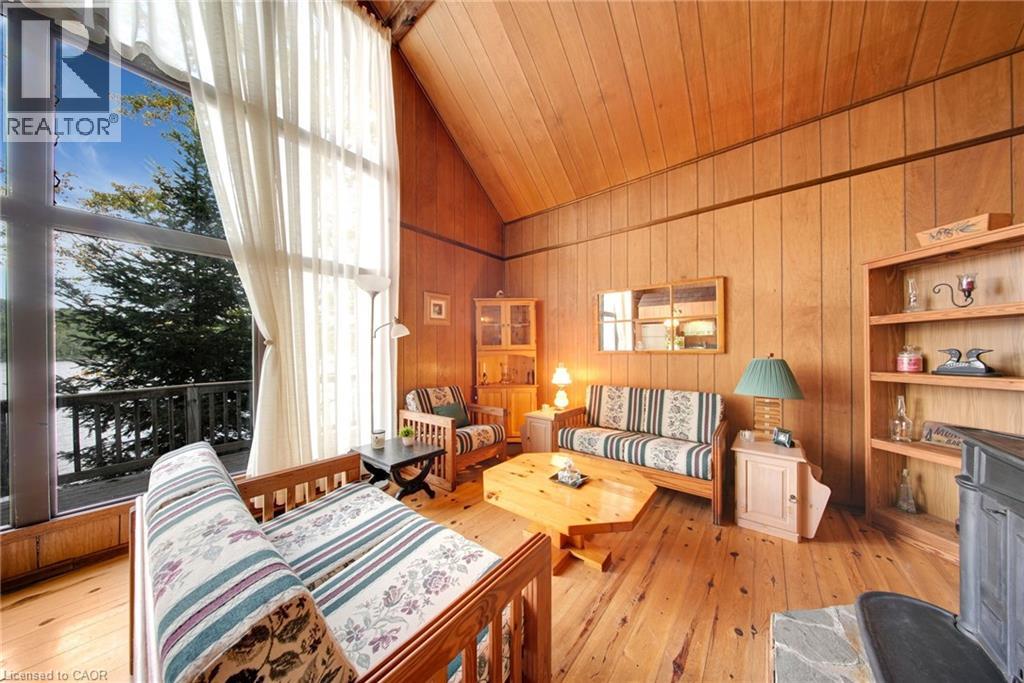2726 Kushog Lake Road, Haliburton, Ontario  K0M 1J2 - Photo 14 - 40761676