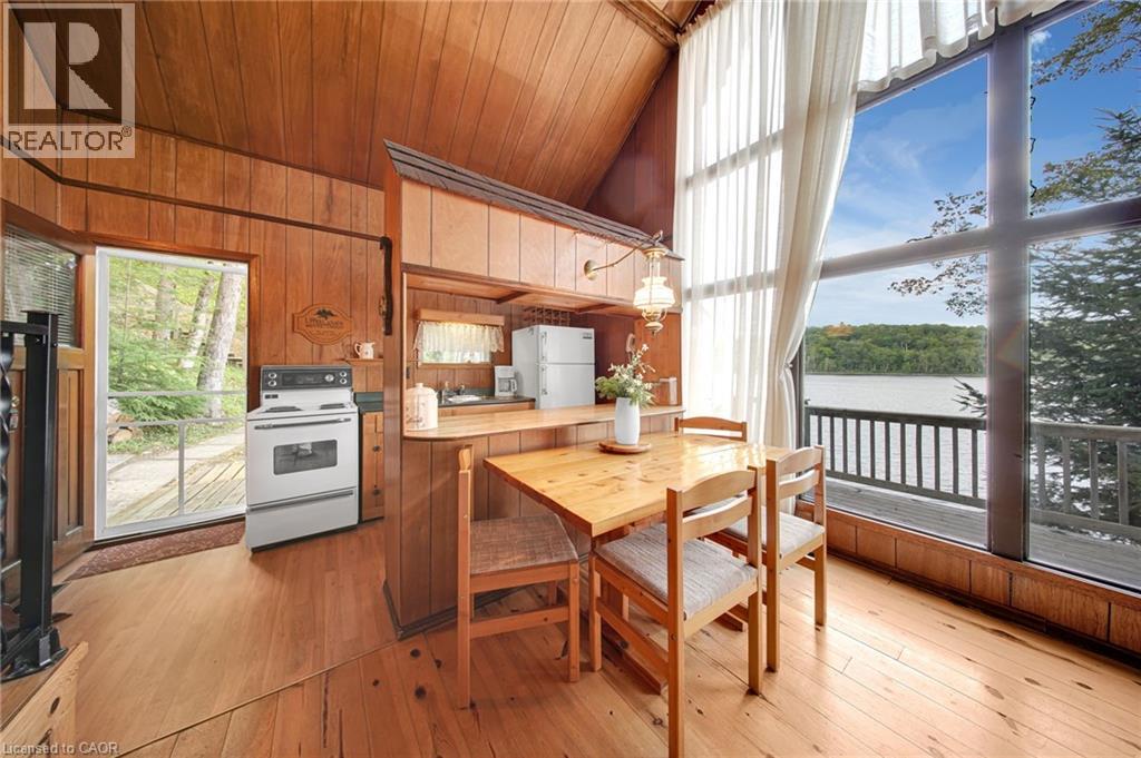 2726 Kushog Lake Road, Haliburton, Ontario  K0M 1J2 - Photo 18 - 40761676