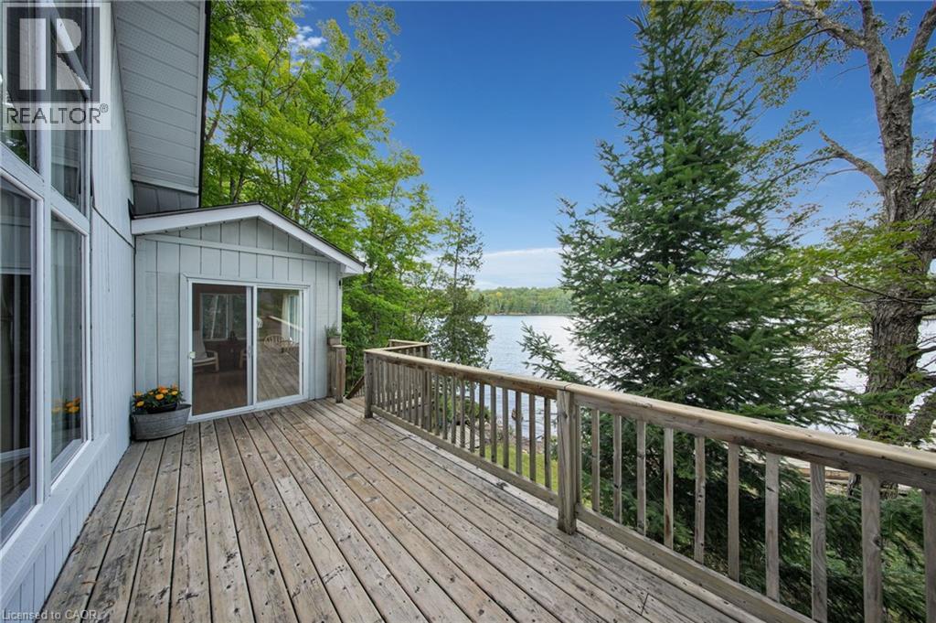 2726 Kushog Lake Road, Haliburton, Ontario  K0M 1J2 - Photo 2 - 40761676