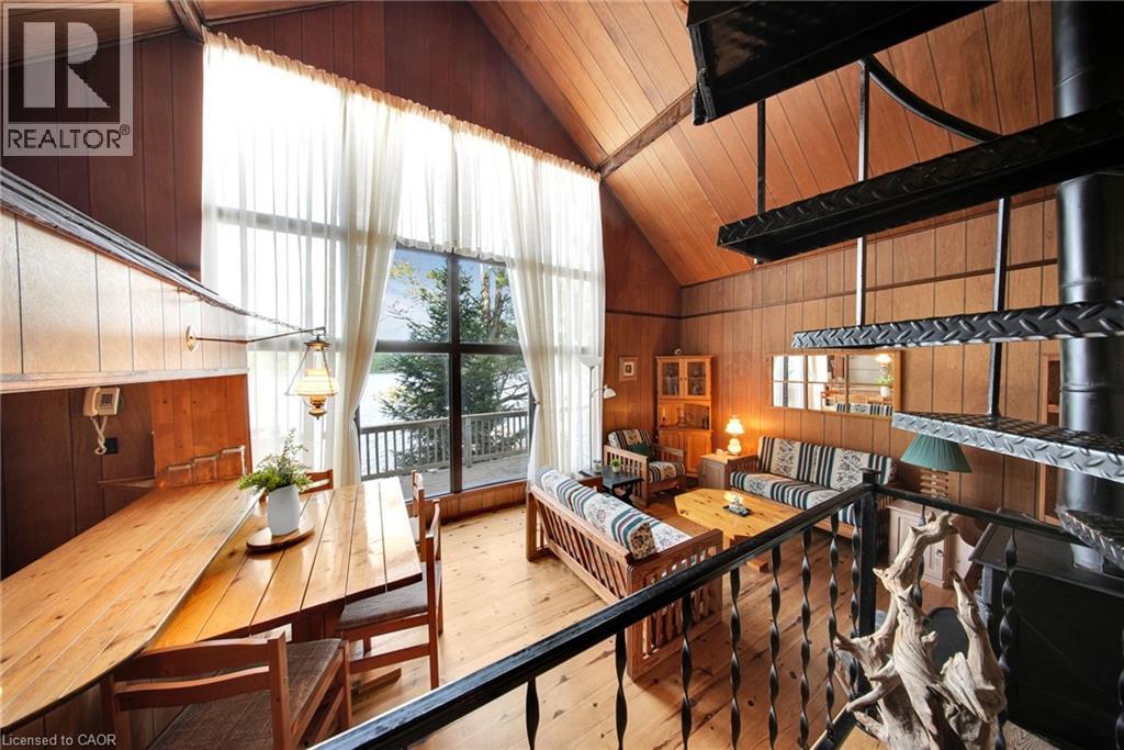 2726 Kushog Lake Road, Haliburton, Ontario  K0M 1J2 - Photo 21 - 40761676