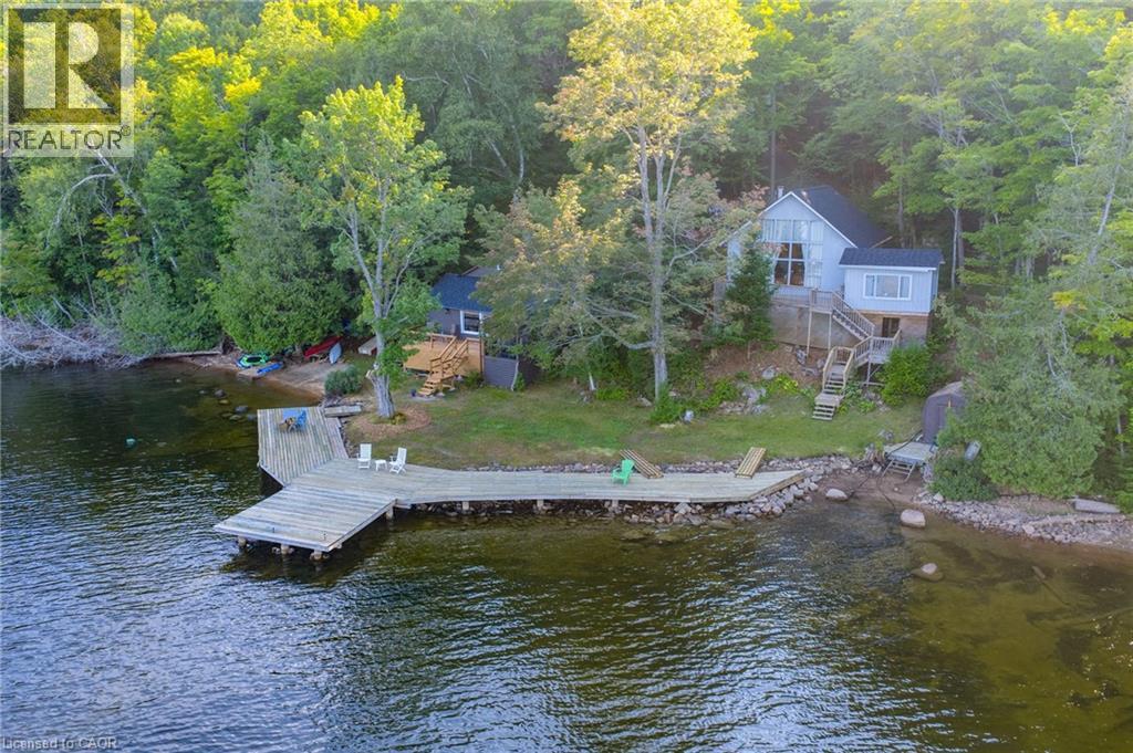 2726 Kushog Lake Road, Haliburton, Ontario  K0M 1J2 - Photo 39 - 40761676