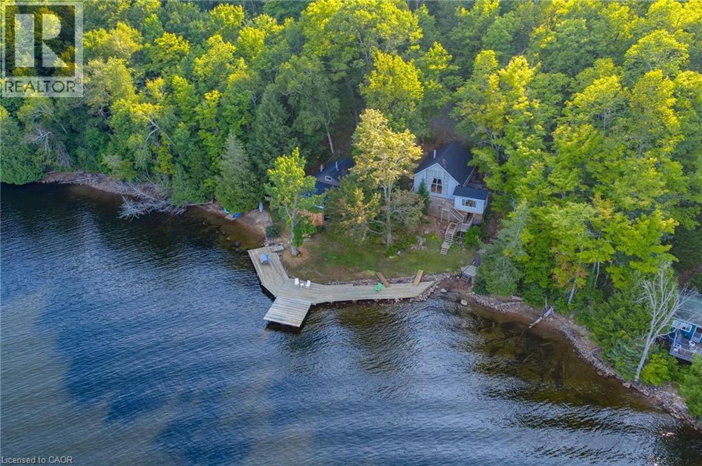 2726 Kushog Lake Road, Haliburton, Ontario  K0M 1J2 - Photo 38 - 40761676