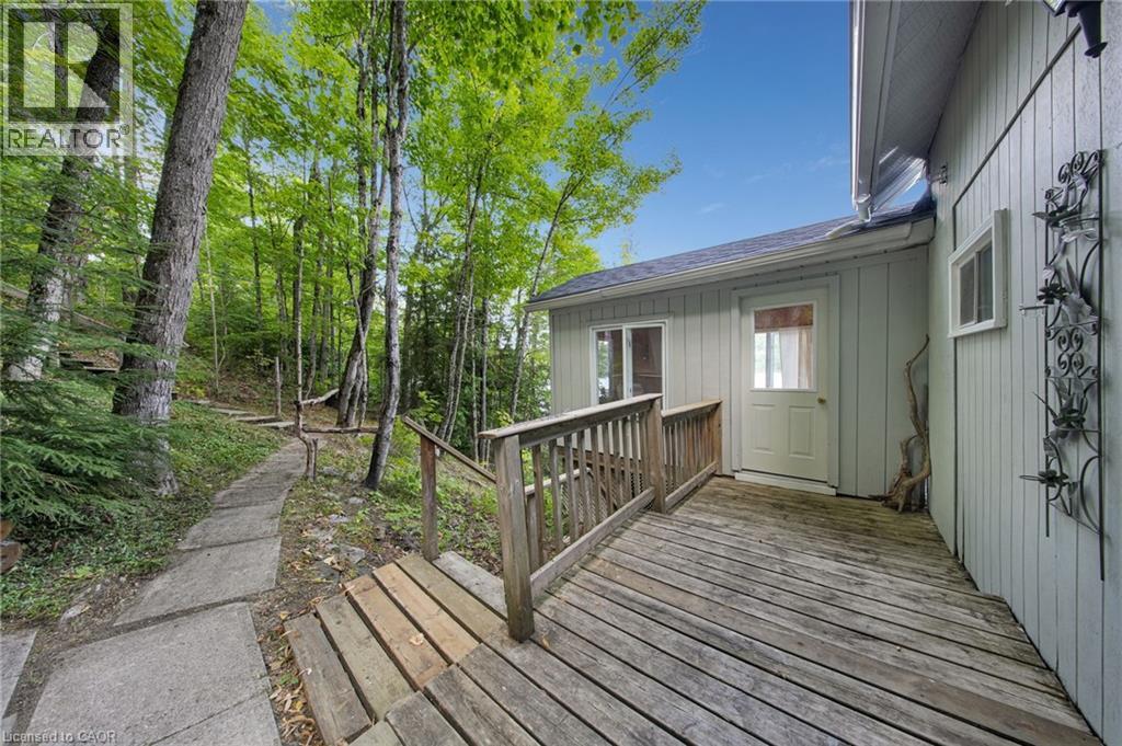 2726 Kushog Lake Road, Haliburton, Ontario  K0M 1J2 - Photo 8 - 40761676