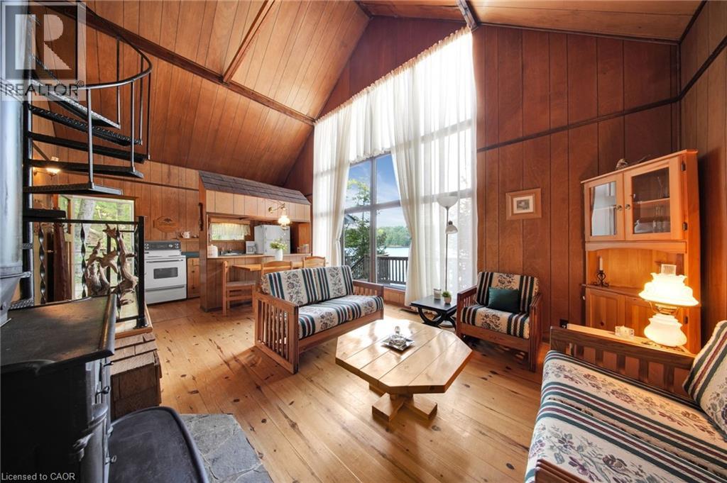 2726 Kushog Lake Road, Haliburton, Ontario  K0M 1J2 - Photo 13 - 40761676