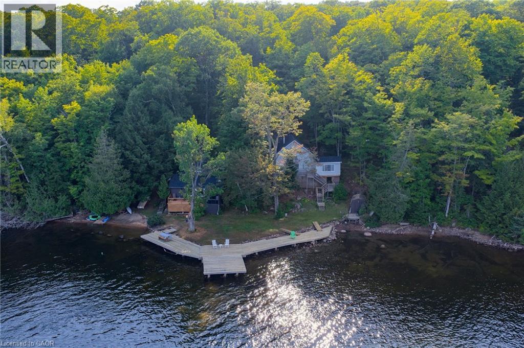 2726 Kushog Lake Road, Haliburton, Ontario  K0M 1J2 - Photo 37 - 40761676