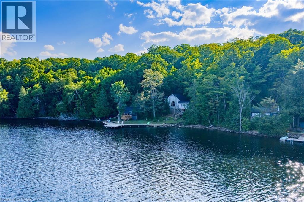 2726 Kushog Lake Road, Haliburton, Ontario  K0M 1J2 - Photo 41 - 40761676