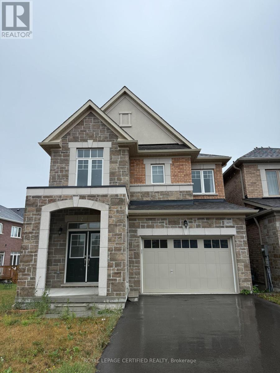 1489 BENSON STREET, Innisfil, Ontario