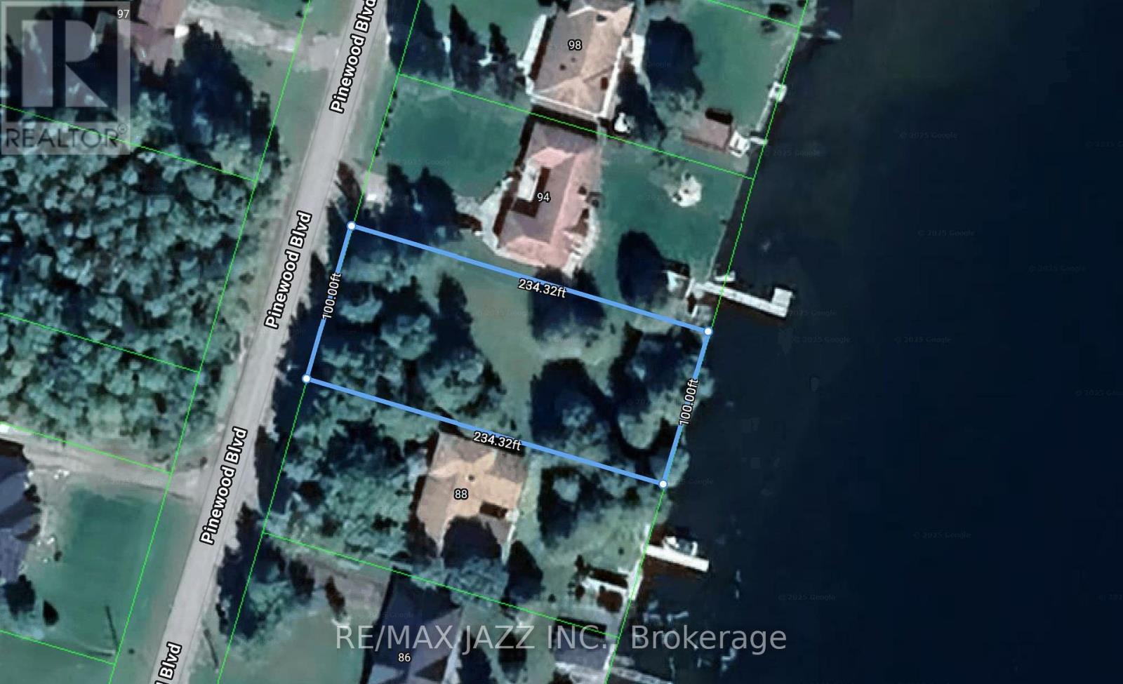 90/92 Pinewood Boulevard, Kawartha Lakes, Ontario  K0M 2T0 - Photo 14 - X12354572