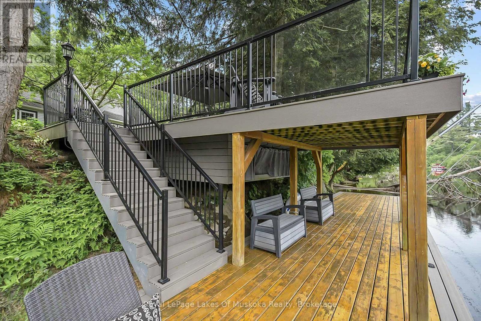 103 Southbank Drive, Bracebridge, Ontario  P1L 1G3 - Photo 11 - X12354547
