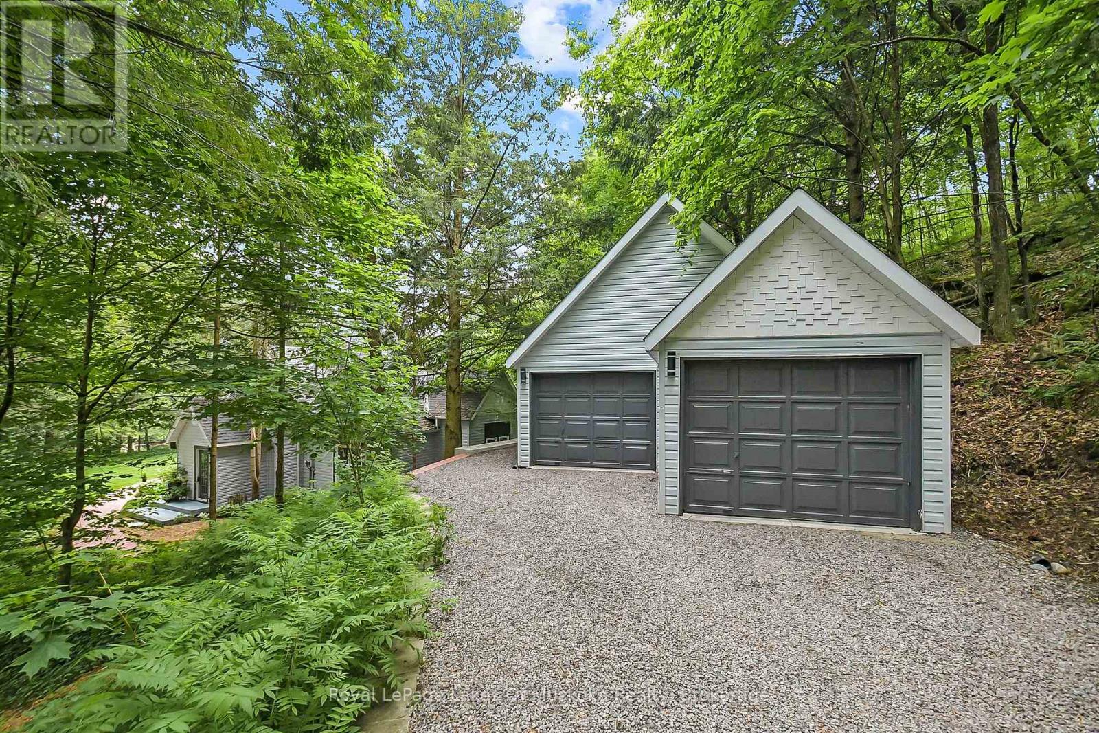 103 Southbank Drive, Bracebridge, Ontario  P1L 1G3 - Photo 37 - X12354547