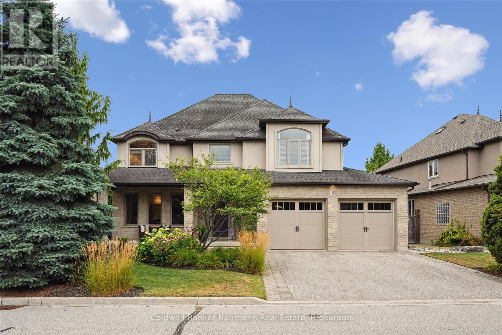 3 Bright Lane, Guelph, Ontario N1L 1S6 - Photo 1 - X12354564