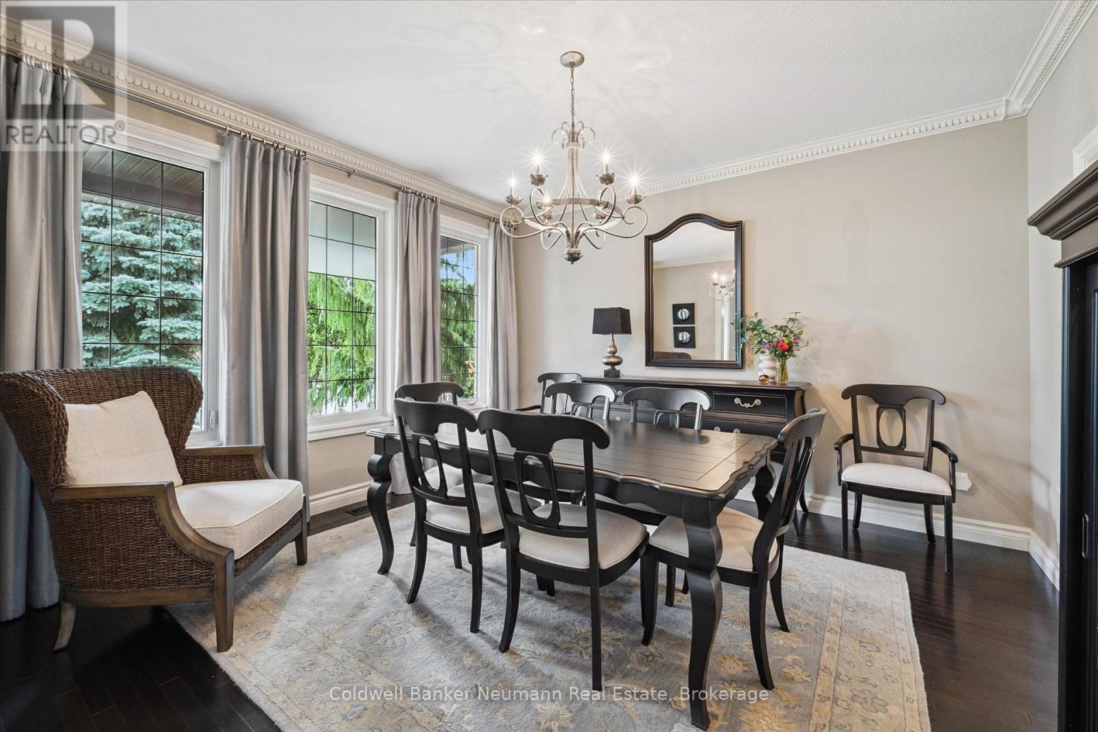 3 Bright Lane, Guelph, Ontario N1L 1S6 - Photo 4 - X12354564