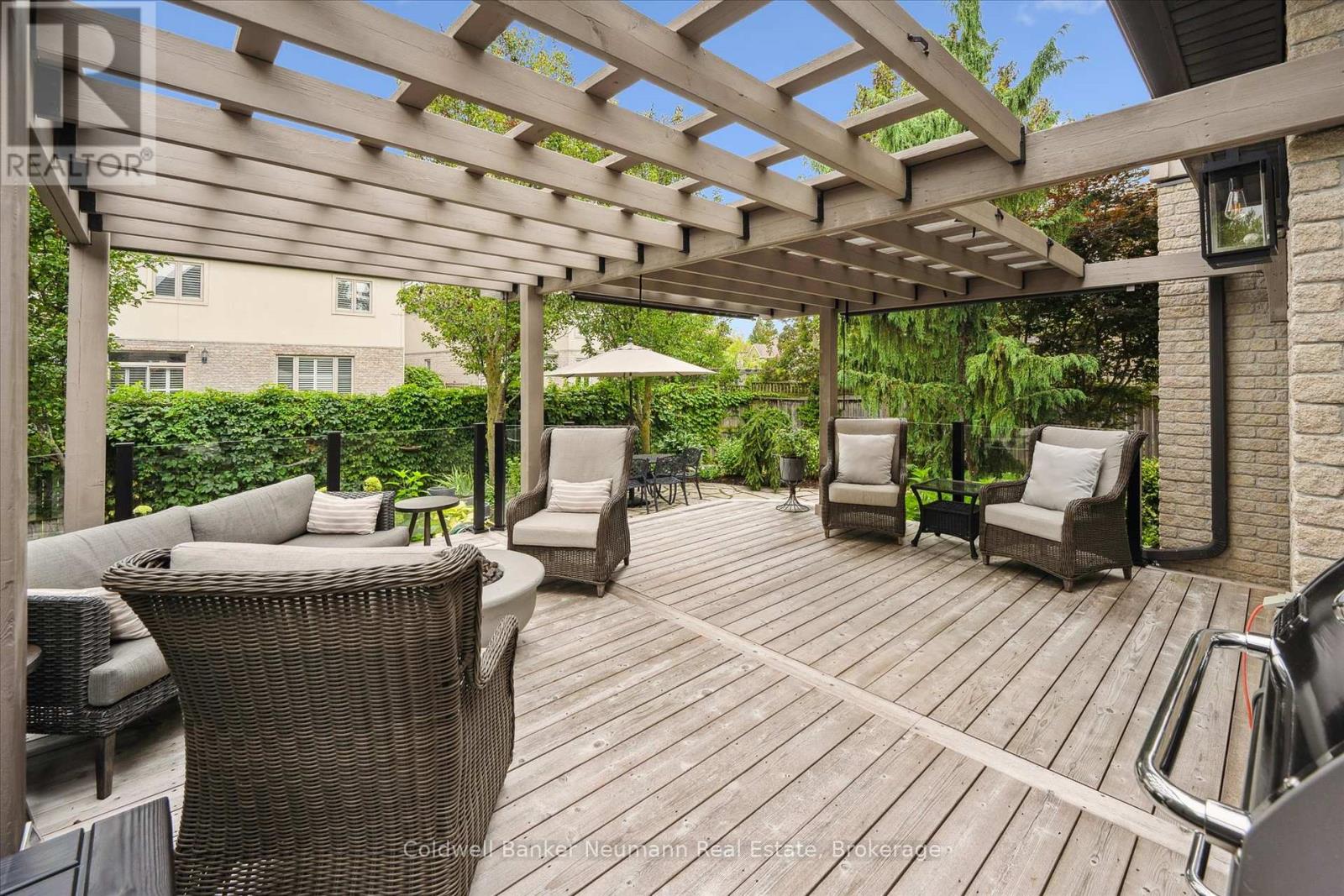 3 Bright Lane, Guelph, Ontario N1L 1S6 - Photo 42 - X12354564