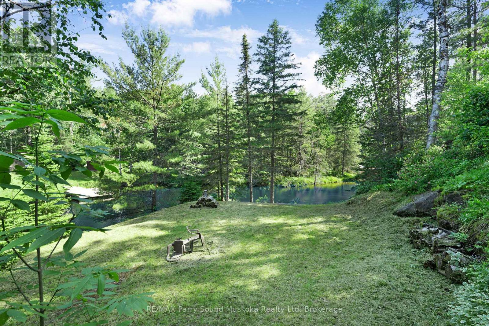 71a Kawigamog Lake Road, Parry Sound Remote Area (Blair), Ontario  P0H 1S0 - Photo 29 - X12354582