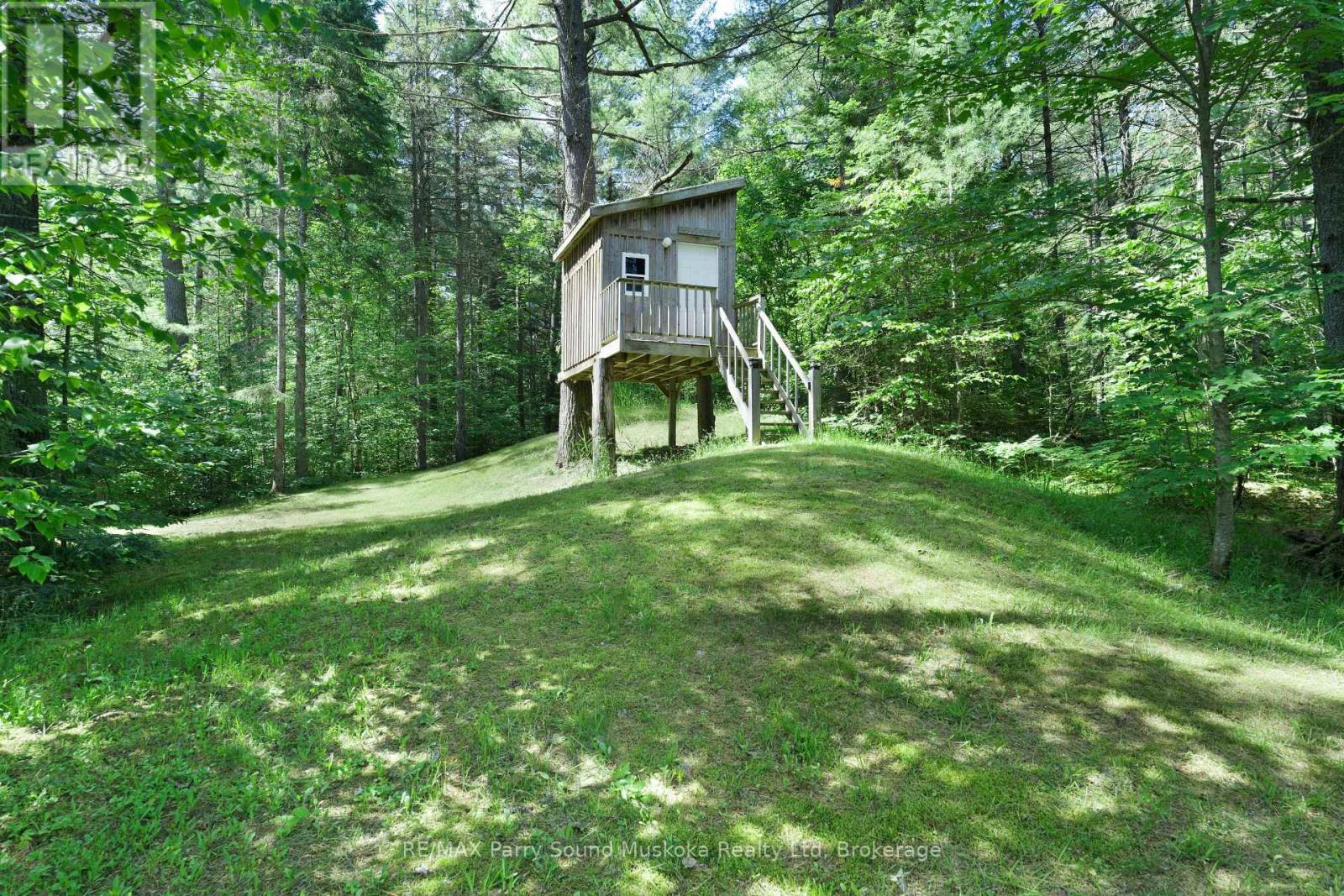 71a Kawigamog Lake Road, Parry Sound Remote Area (Blair), Ontario  P0H 1S0 - Photo 37 - X12354582