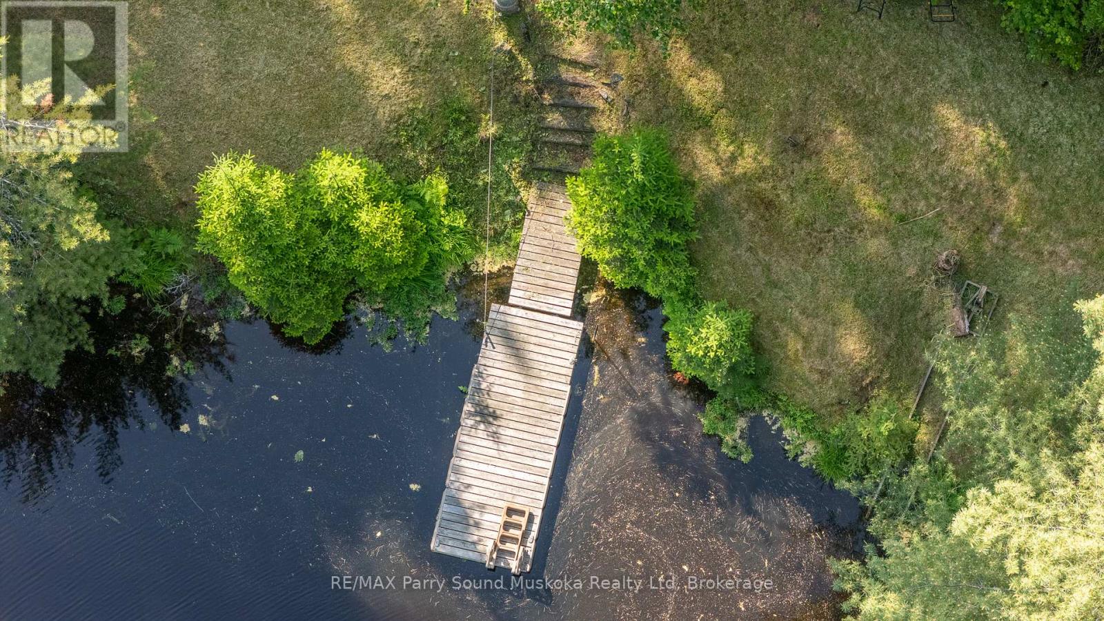 71a Kawigamog Lake Road, Parry Sound Remote Area (Blair), Ontario  P0H 1S0 - Photo 45 - X12354582