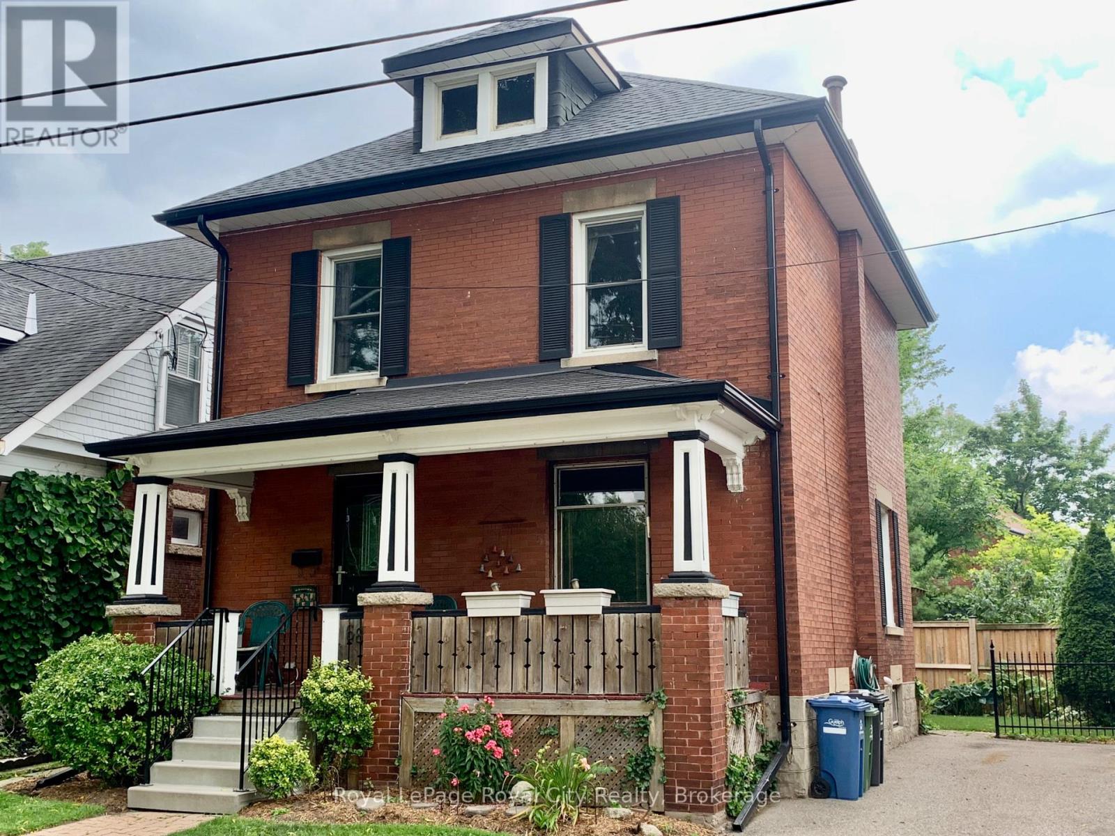 68 Robinson Avenue, Guelph, Ontario  N1H 2Z1 - Photo 22 - X12354590