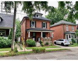 68 ROBINSON AVENUE