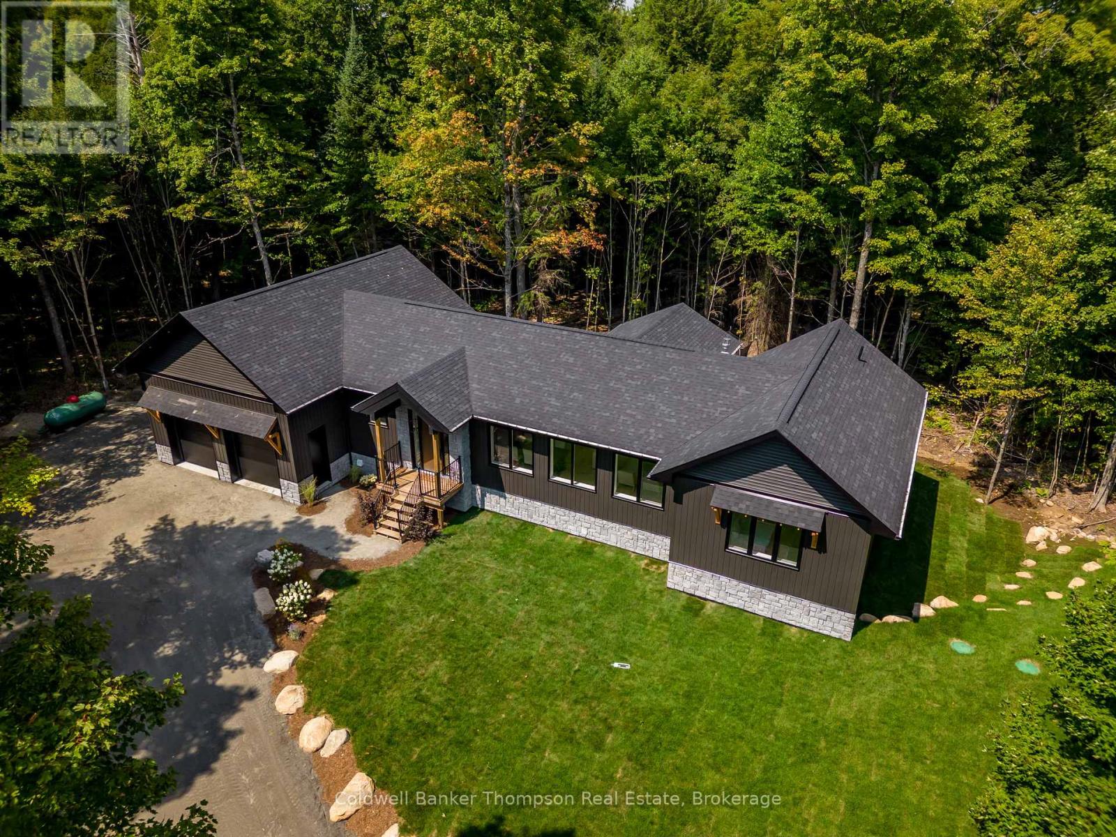 2341 Limberlost Road, Lake Of Bays, Ontario  P1H 2J6 - Photo 1 - X12354616