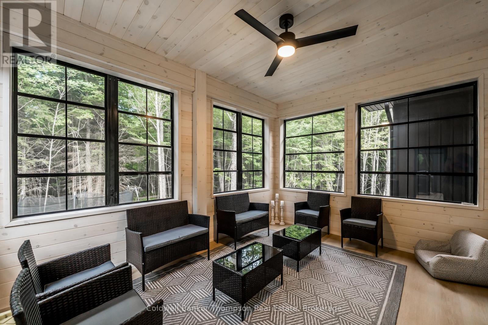 2341 Limberlost Road, Lake Of Bays, Ontario  P1H 2J6 - Photo 14 - X12354616
