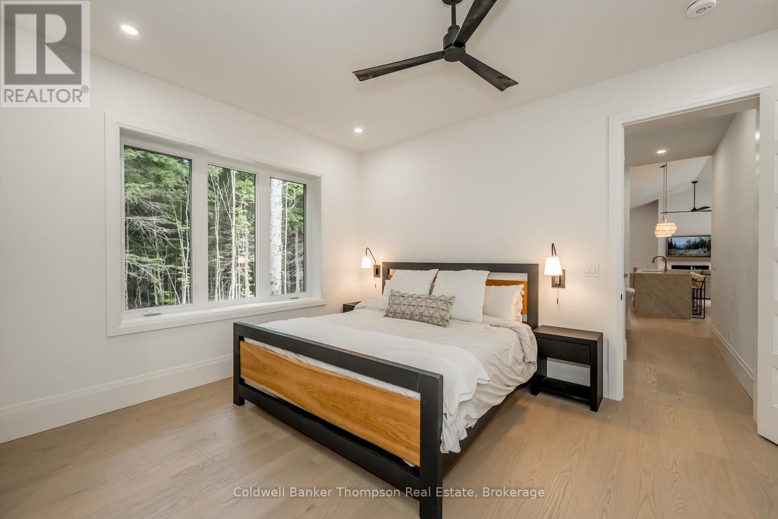 2341 Limberlost Road, Lake Of Bays, Ontario  P1H 2J6 - Photo 17 - X12354616