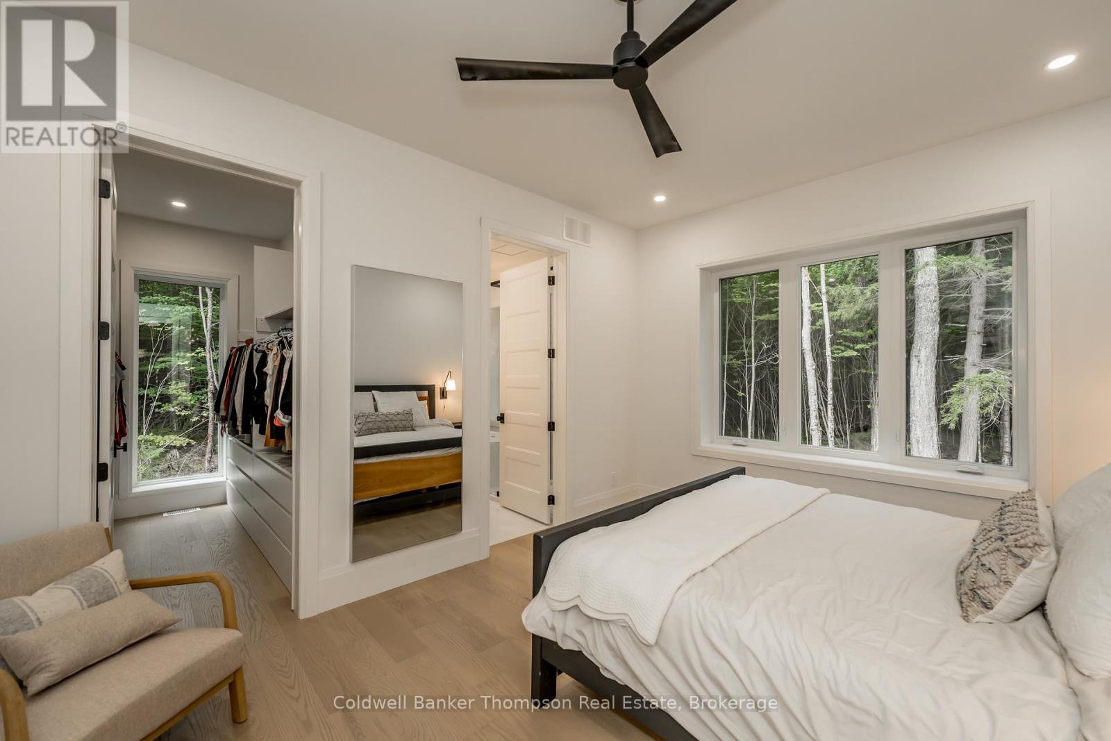 2341 Limberlost Road, Lake Of Bays, Ontario  P1H 2J6 - Photo 19 - X12354616