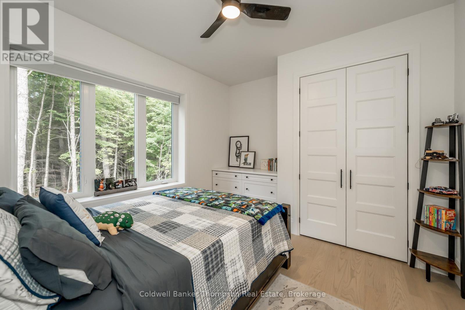 2341 Limberlost Road, Lake Of Bays, Ontario  P1H 2J6 - Photo 26 - X12354616