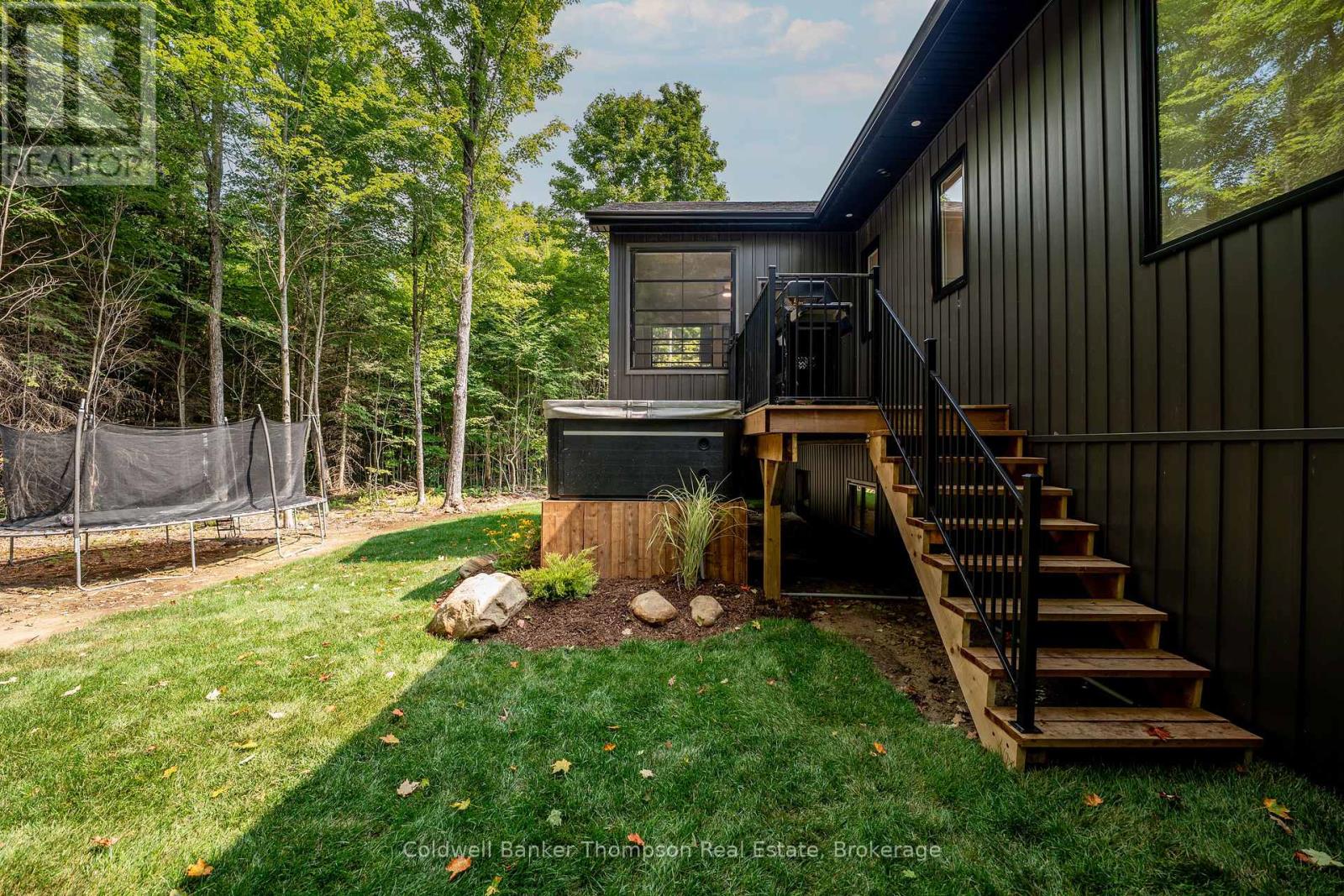 2341 Limberlost Road, Lake Of Bays, Ontario  P1H 2J6 - Photo 39 - X12354616