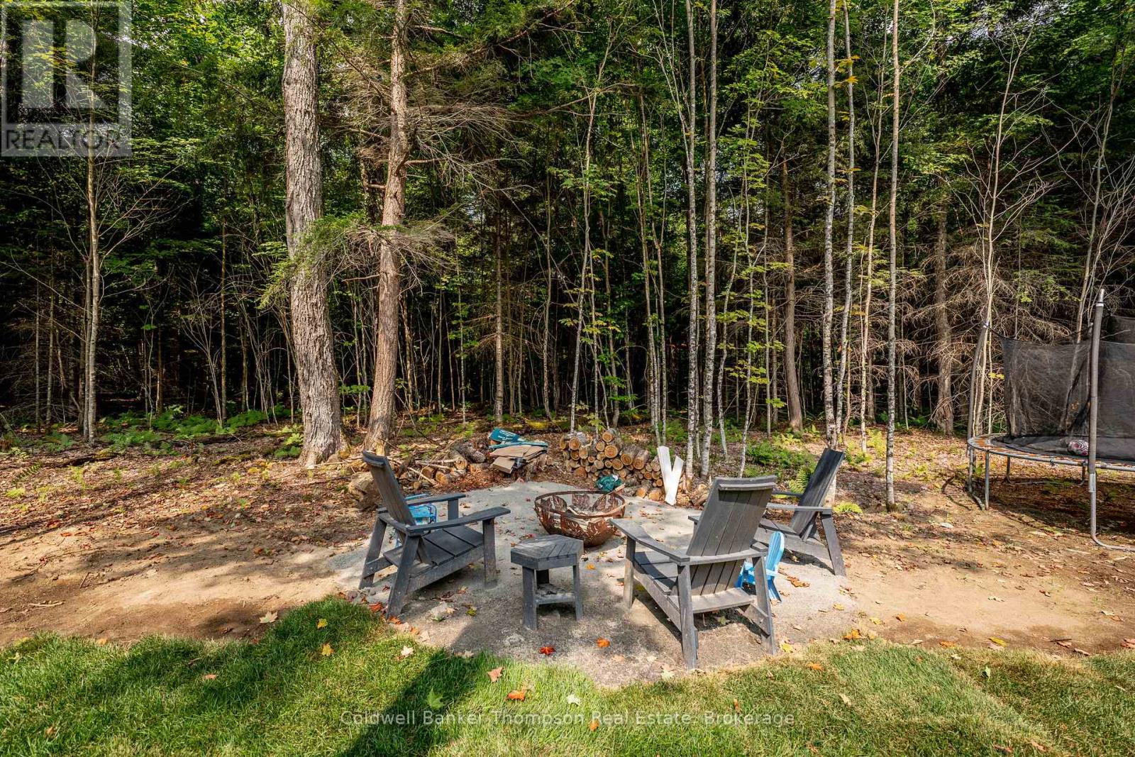 2341 Limberlost Road, Lake Of Bays, Ontario  P1H 2J6 - Photo 42 - X12354616