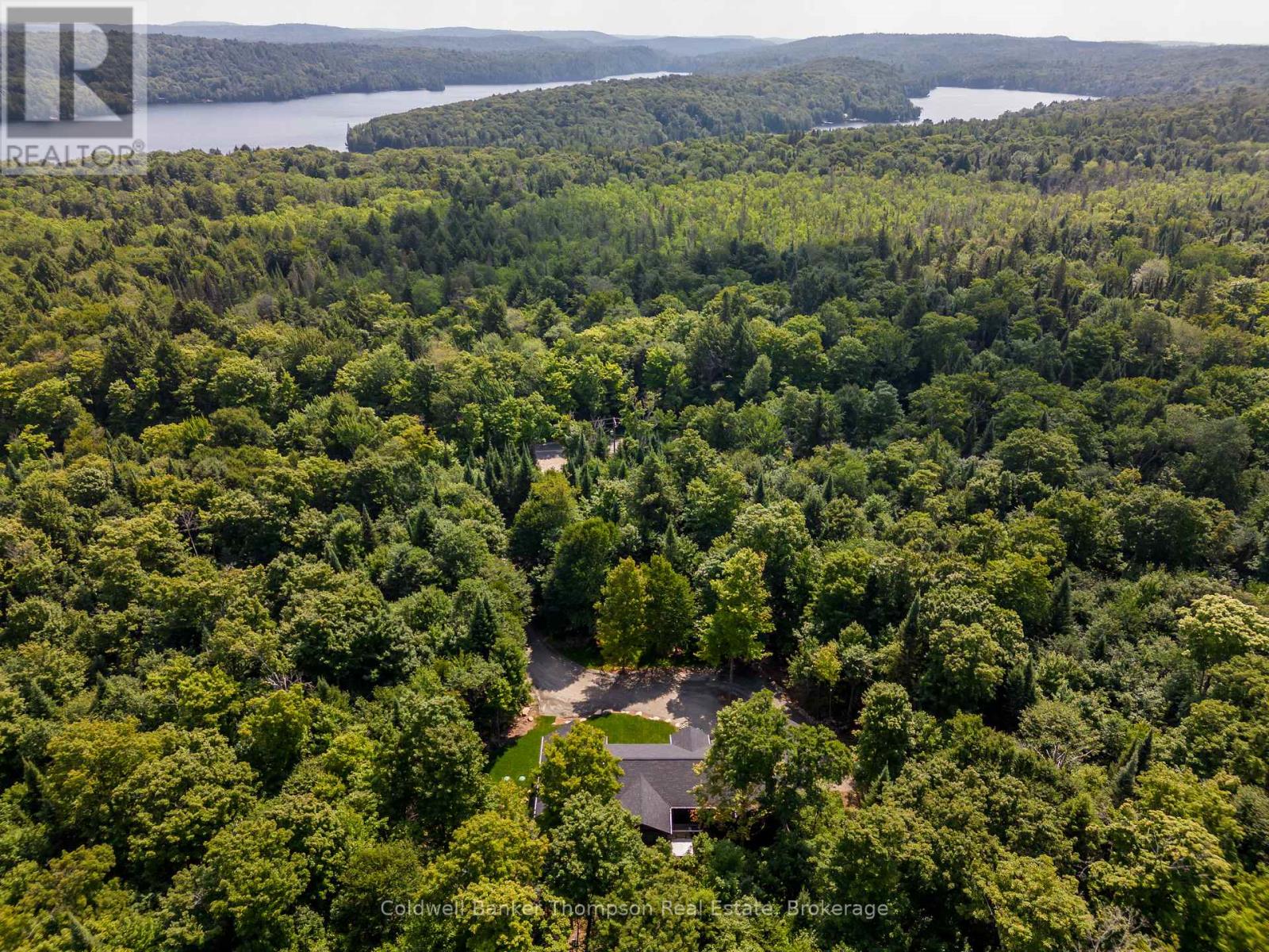 2341 Limberlost Road, Lake Of Bays, Ontario  P1H 2J6 - Photo 48 - X12354616