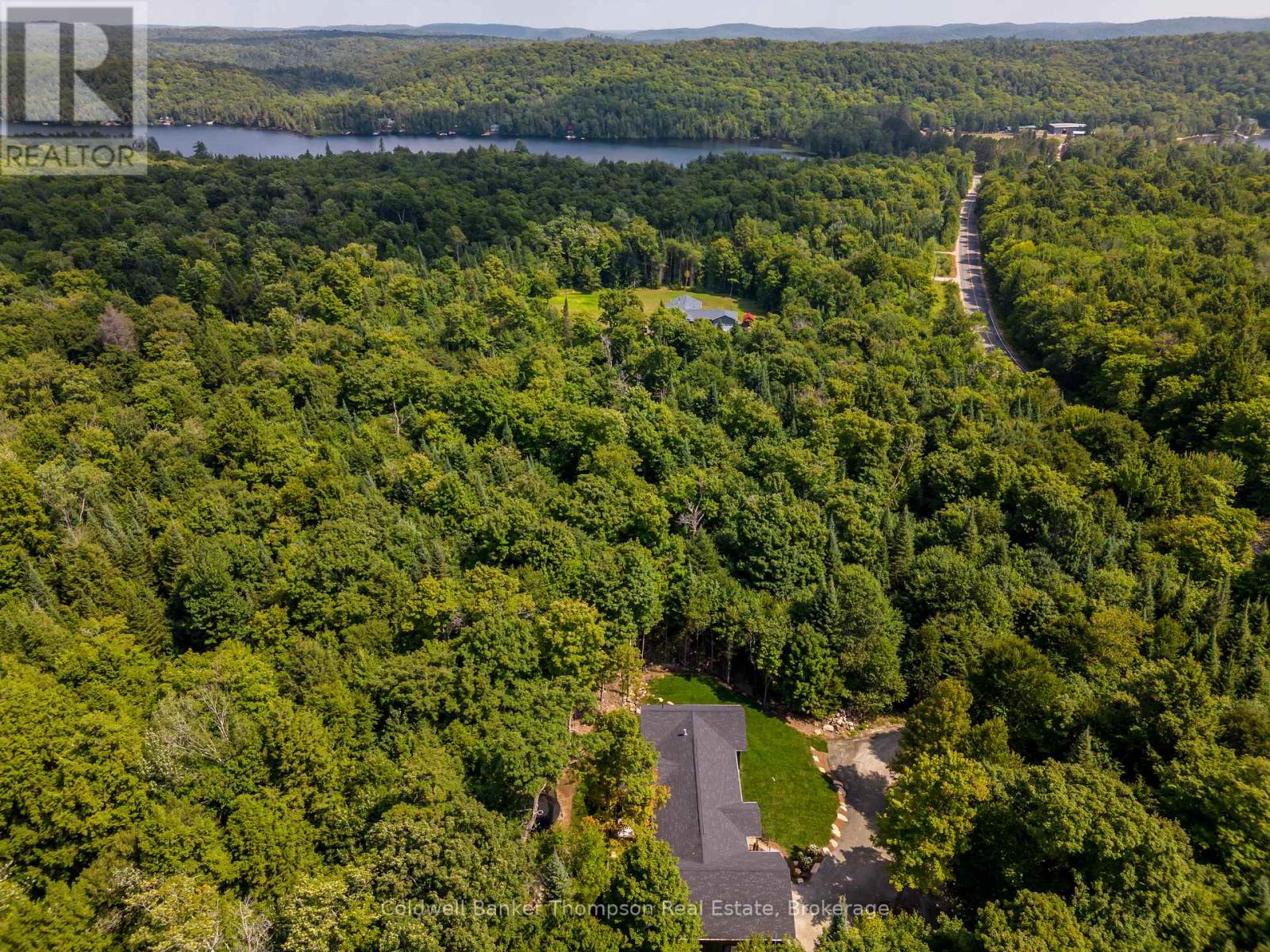 2341 Limberlost Road, Lake Of Bays, Ontario  P1H 2J6 - Photo 49 - X12354616