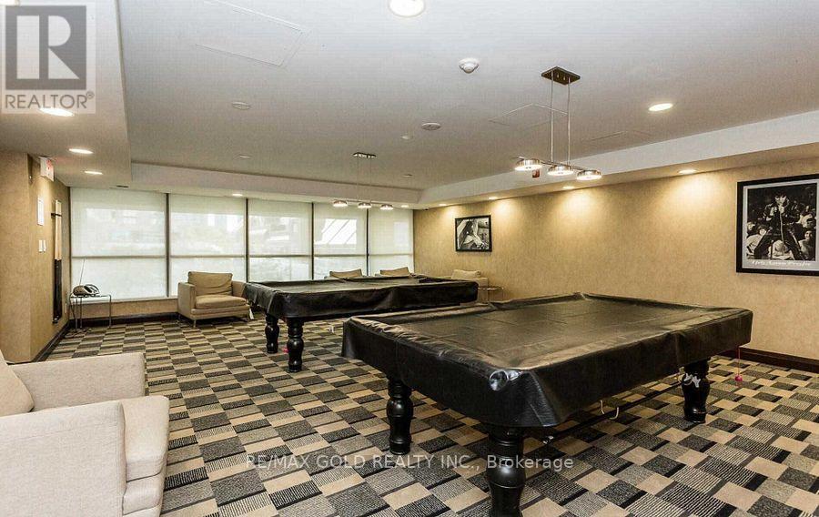 3008 - 208 Enfield Place, Mississauga, Ontario  L5B 0G8 - Photo 20 - W12354438