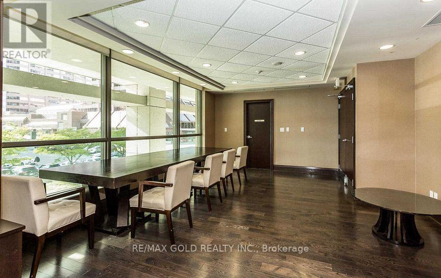 3008 - 208 Enfield Place, Mississauga, Ontario  L5B 0G8 - Photo 23 - W12354438