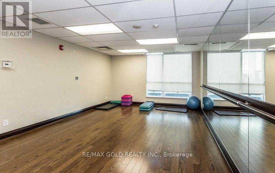 3008 - 208 Enfield Place, Mississauga, Ontario  L5B 0G8 - Photo 25 - W12354438