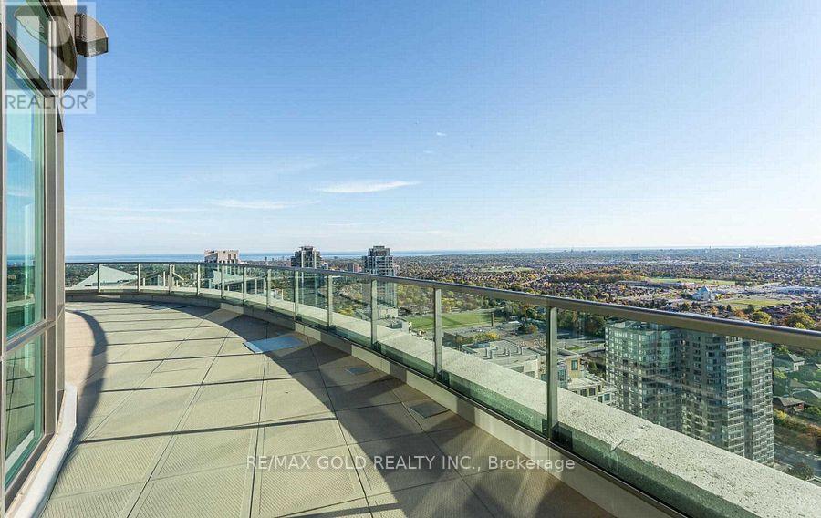 3008 - 208 Enfield Place, Mississauga, Ontario  L5B 0G8 - Photo 27 - W12354438