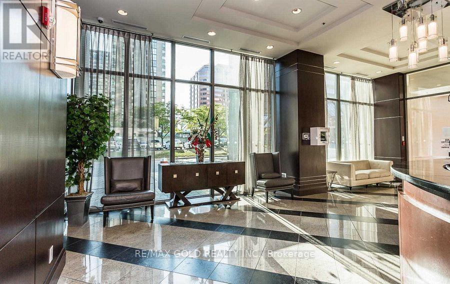 3008 - 208 Enfield Place, Mississauga, Ontario  L5B 0G8 - Photo 28 - W12354438