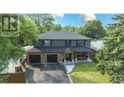 4 DEERFIELD CRESCENT, Brampton, Ontario