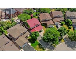 836 Greycedar Crescent, Mississauga (Rathwood), Ca