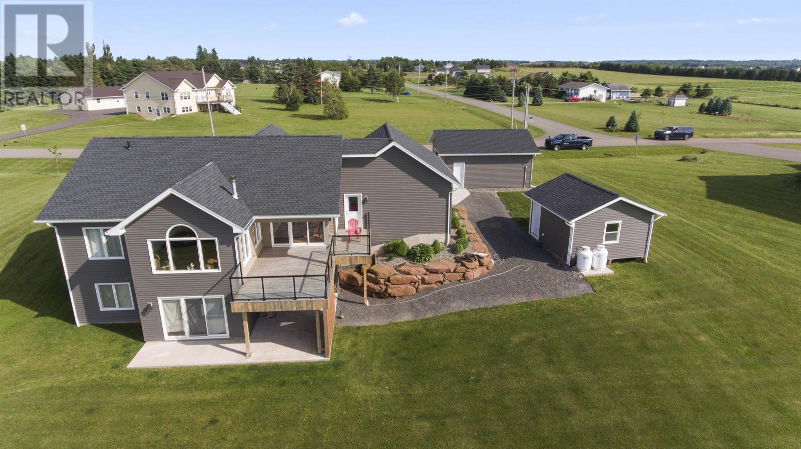 330 Birkallum Drive, Mermaid, Prince Edward Island  C1B 0T6 - Photo 2 - 202521144